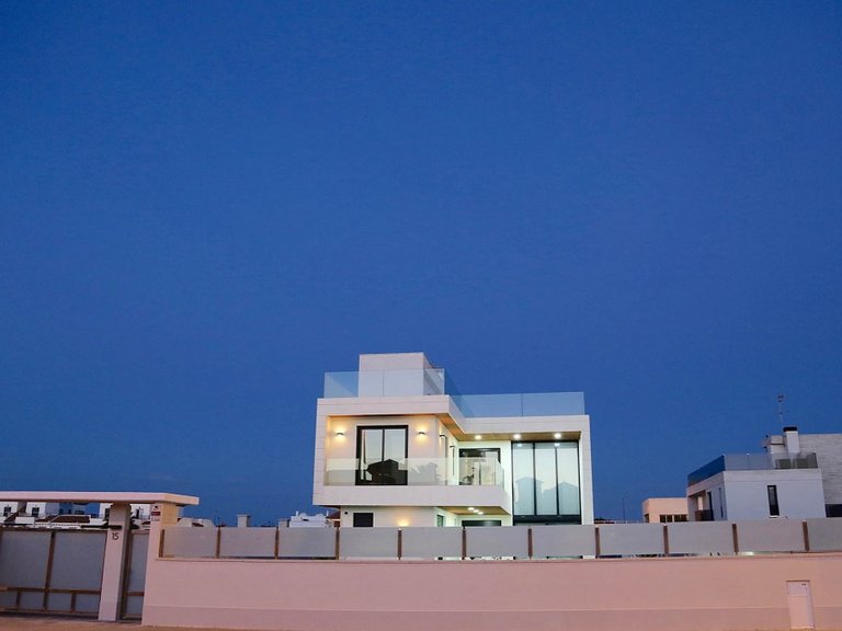 Villa for Sale in Dehesa De Campoamor, Alicante 2