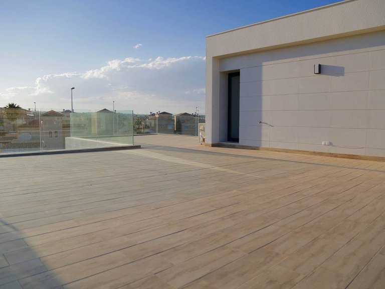 Villa for Sale in Dehesa De Campoamor, Alicante 4