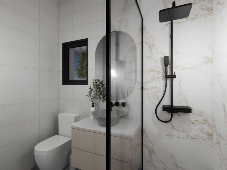 Town House for Sale in Ciudad Quesada, Alicante 43