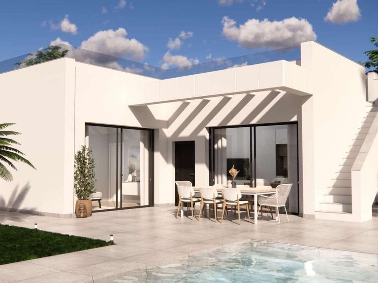 Town House for Sale in Ciudad Quesada, Alicante 3
