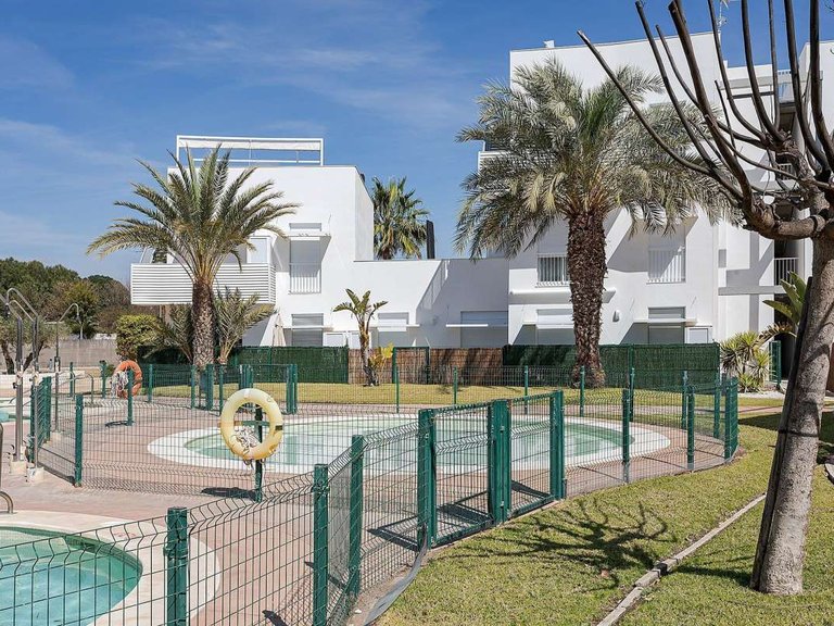 Apartment for Sale in Vera, Almeria 30