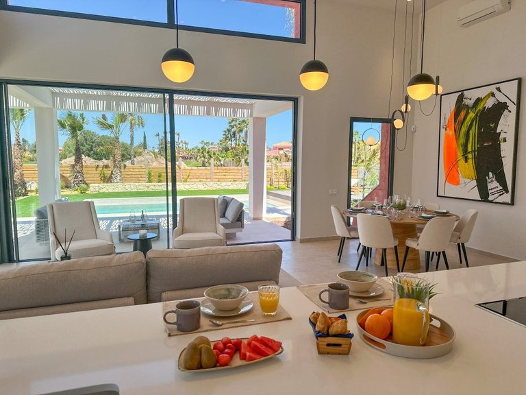 Villa for Sale in Cuevas Del Almanzora, Almeria 18