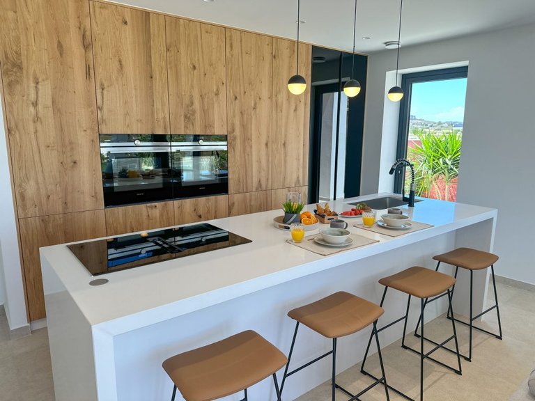 Villa for Sale in Cuevas Del Almanzora, Almeria 21
