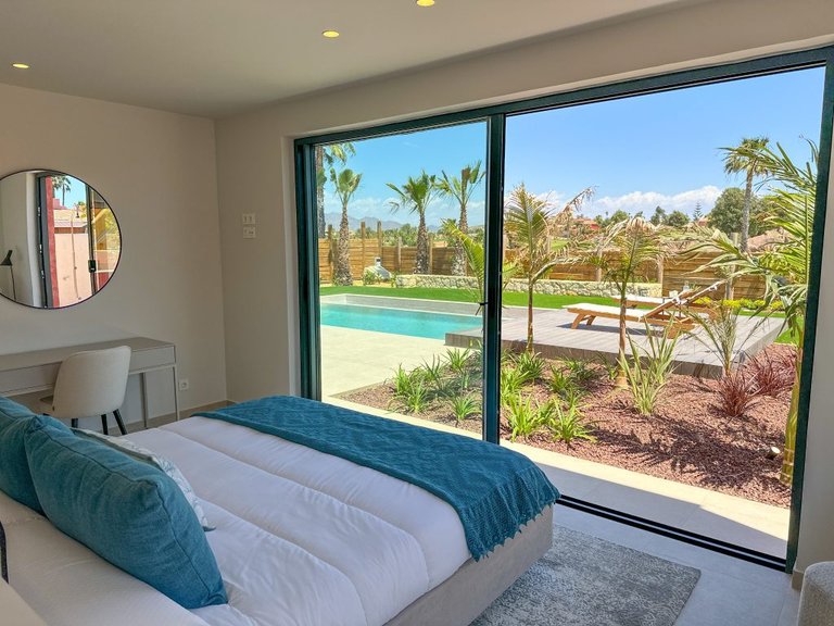 Villa for Sale in Cuevas Del Almanzora, Almeria 26