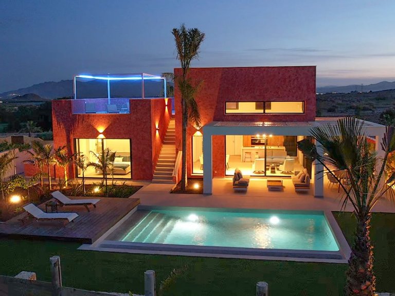 Villa for Sale in Cuevas Del Almanzora, Almeria 3