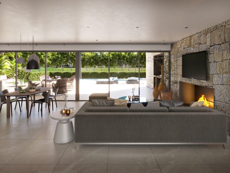Villa for Sale in Cuevas Del Almanzora, Almeria 15