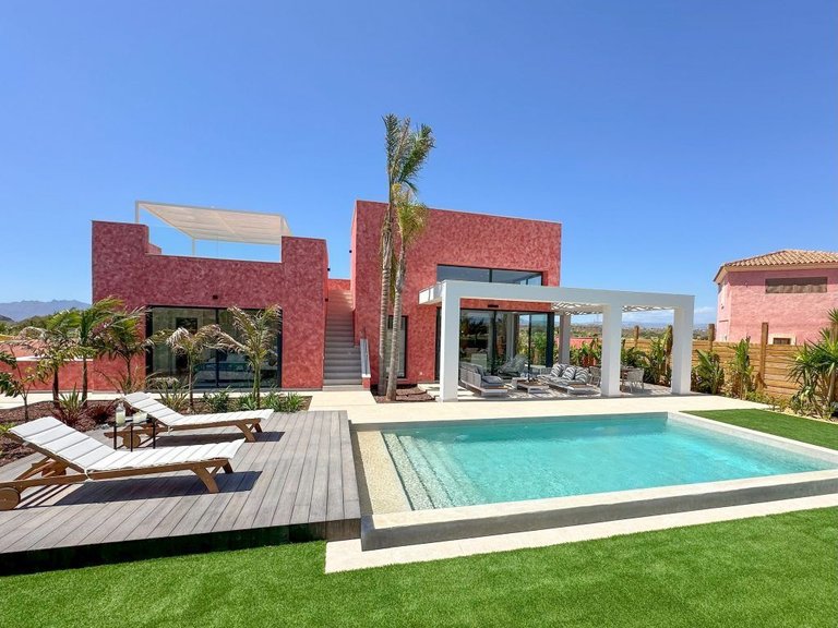 Villa for Sale in Cuevas Del Almanzora, Almeria 2