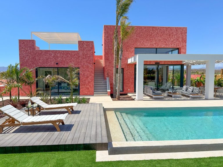 Villa for Sale in Cuevas Del Almanzora, Almeria 10