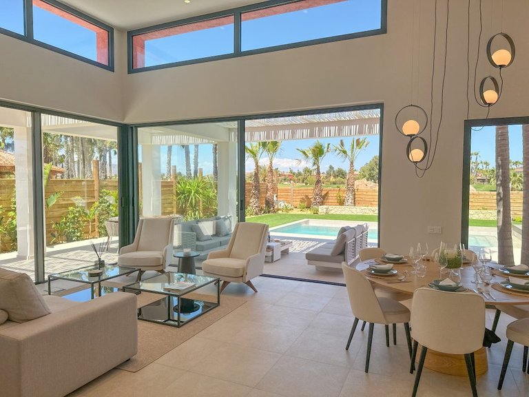 Villa for Sale in Cuevas Del Almanzora, Almeria 19