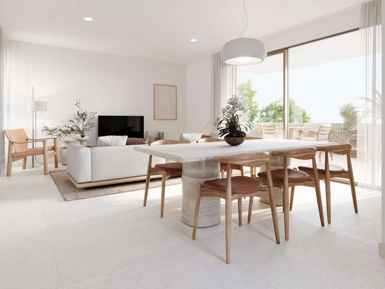 Apartment for Sale in Vera, Almeria 4