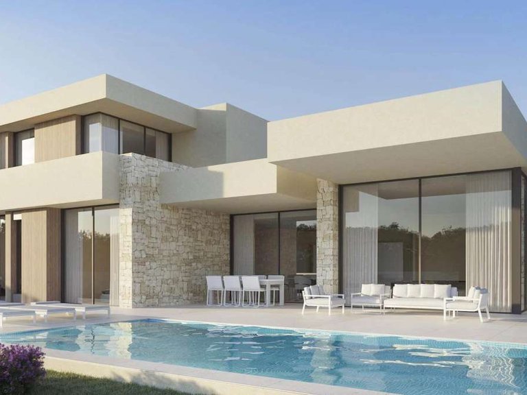 Villa for Sale in Balcón (denia), Alicante 7