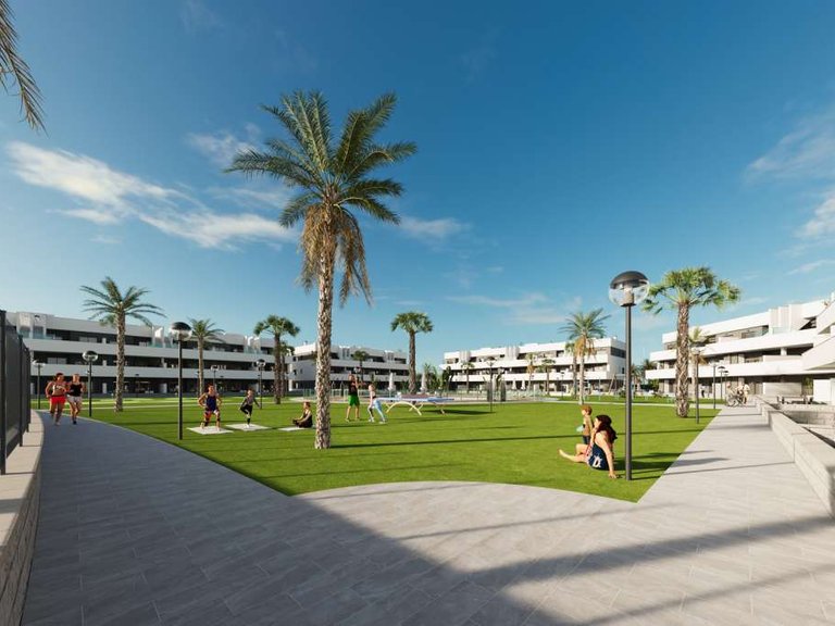 Apartment for Sale in Guardamar Del Segura, Alicante 11