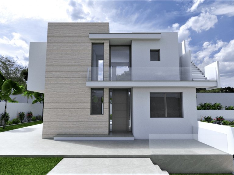 Villa for Sale in Torrevieja, Alicante 2