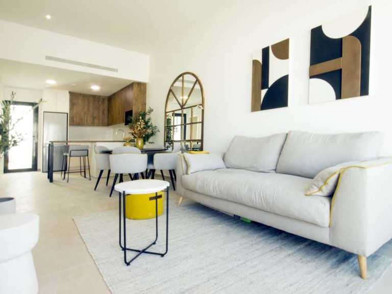 Villa for Sale in San Fulgencio, Alicante 5