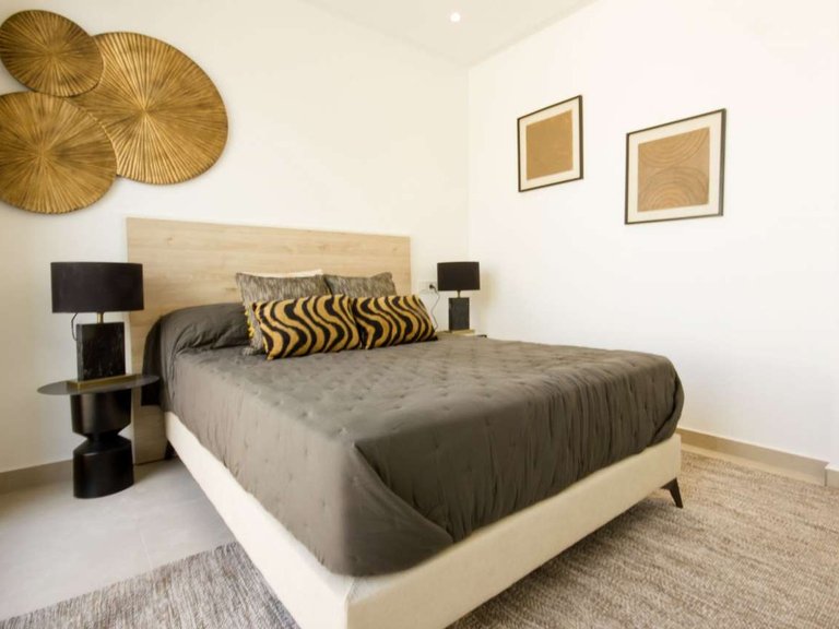 Villa for Sale in San Fulgencio, Alicante 11