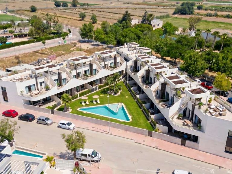 Villa for Sale in San Fulgencio, Alicante 8