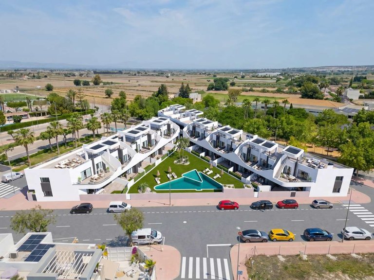 Villa for Sale in San Fulgencio, Alicante 9