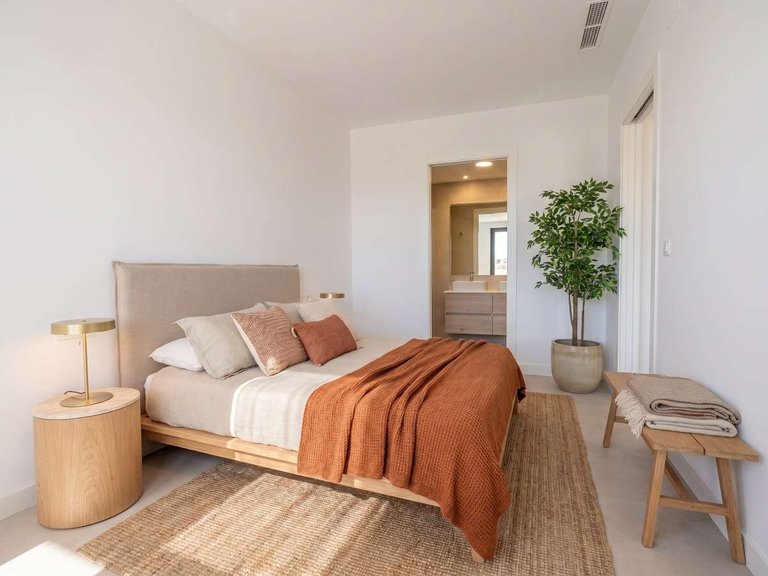 Villa for Sale in San Fulgencio, Alicante 10
