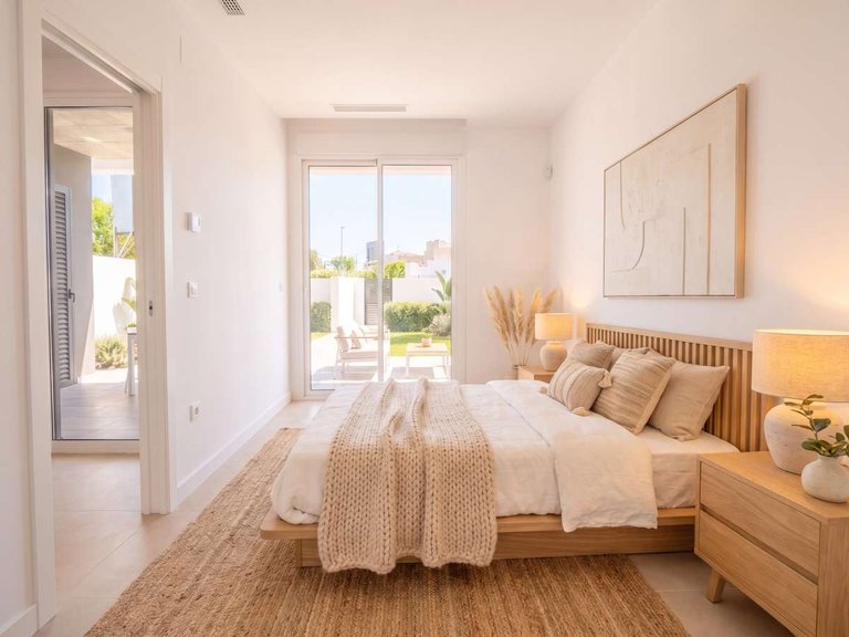Villa for Sale in San Fulgencio, Alicante 15