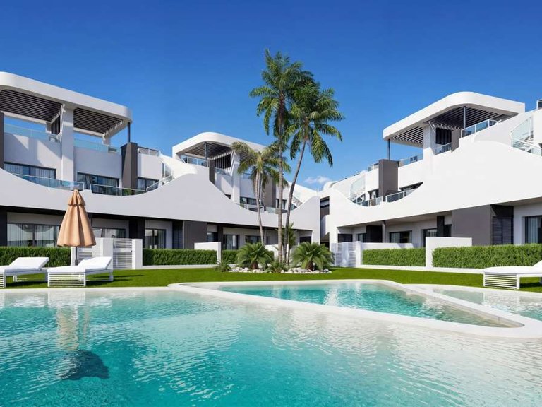 Villa for Sale in San Fulgencio, Alicante 23