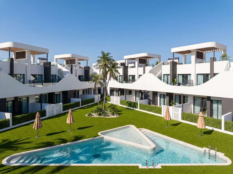 Villa for Sale in San Fulgencio, Alicante 24