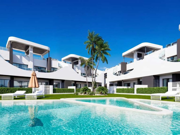 Villa for Sale in San Fulgencio, Alicante 3