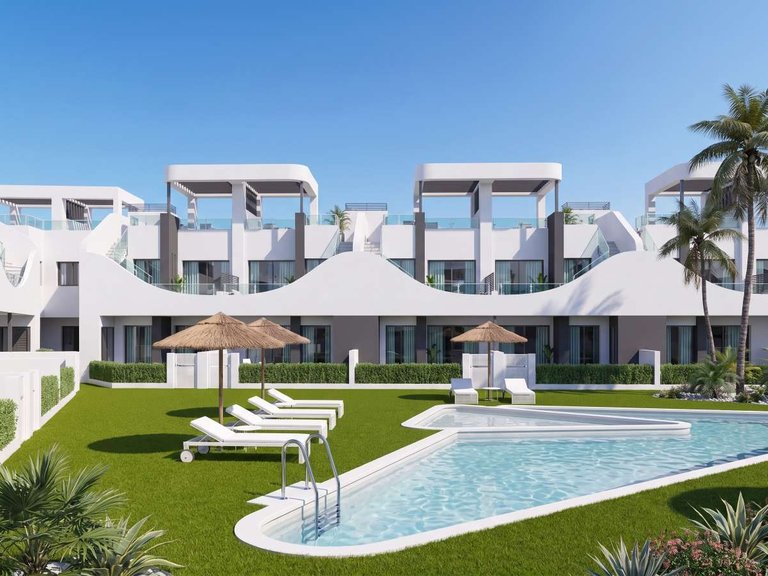 Villa for Sale in San Fulgencio, Alicante 4