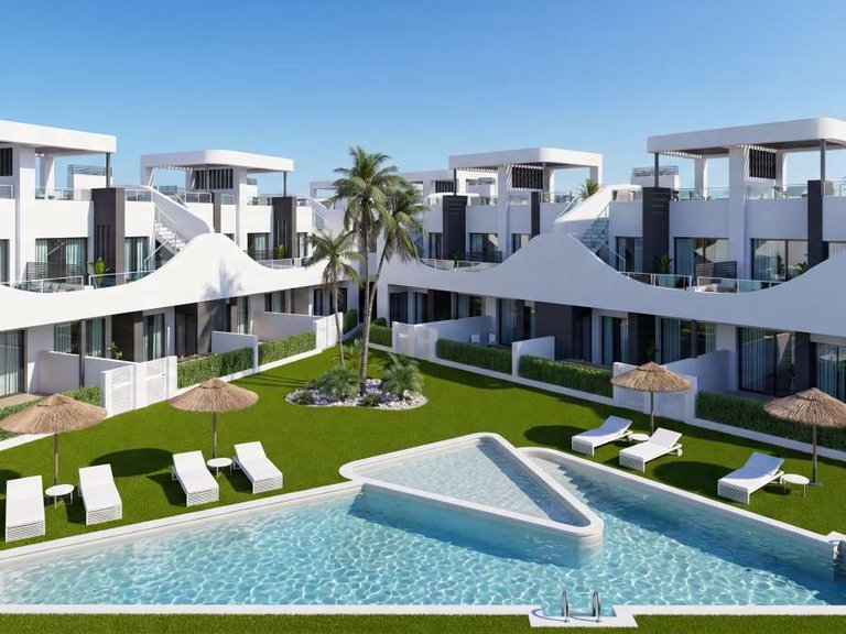 Villa for Sale in San Fulgencio, Alicante 1