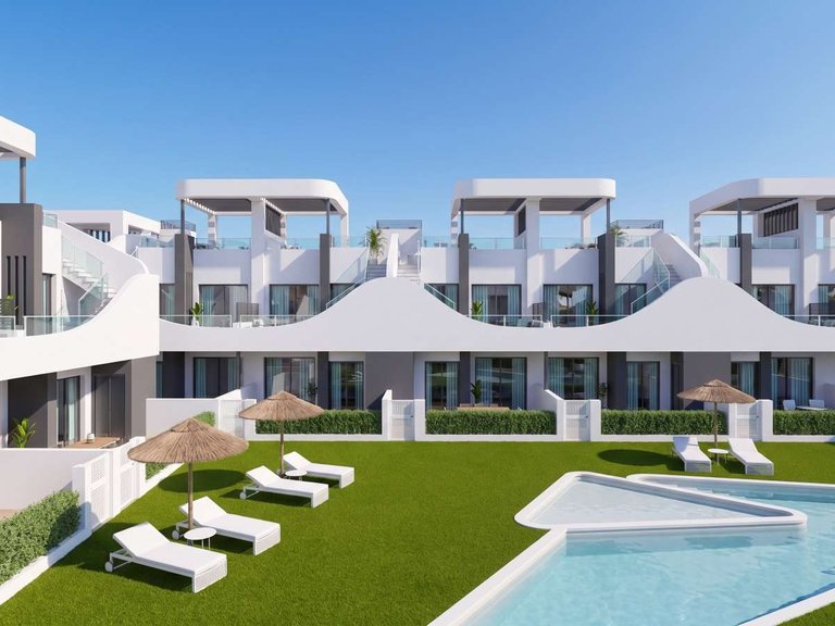 Villa for Sale in San Fulgencio, Alicante 5