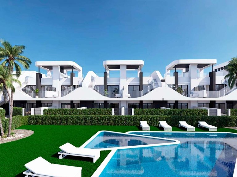 Villa for Sale in San Fulgencio, Alicante 14