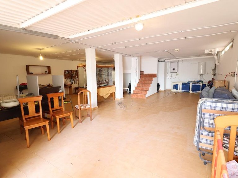 Villa for Sale in Playa Flamenca, Alicante 28