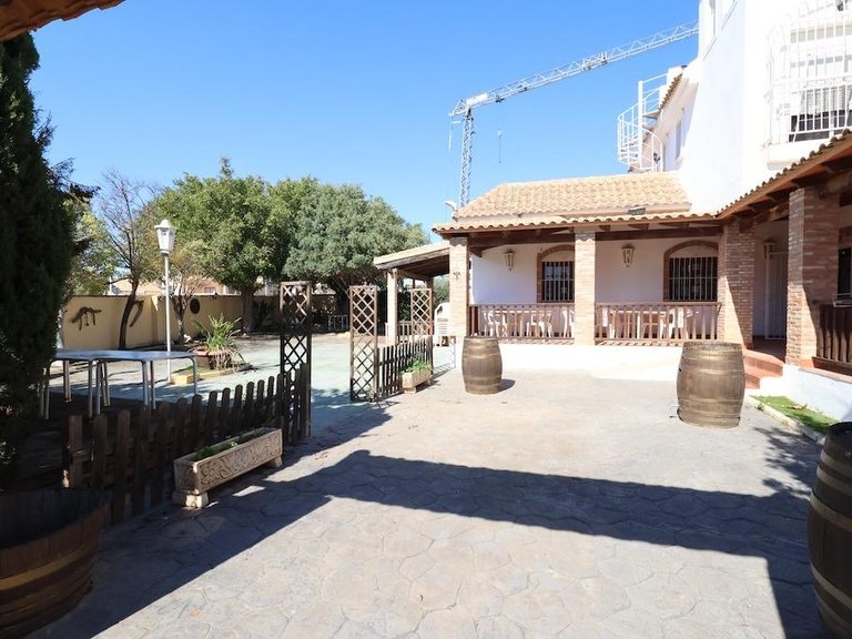 Apartment for Sale in La Zenia, Alicante 2