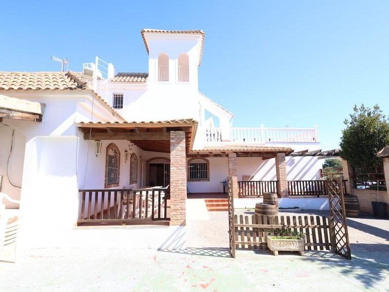 Apartment for Sale in La Zenia, Alicante 6