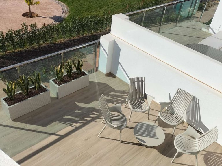 Villa for Sale in Orihuela Costa, Alicante 5