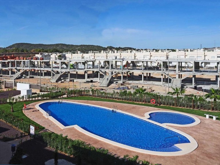 Apartment for Sale in Orihuela Costa, Alicante 2