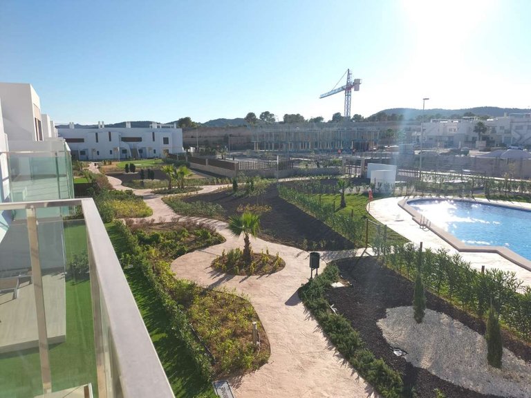 Apartment for Sale in Orihuela Costa, Alicante 1
