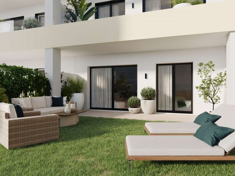 Apartment for Sale in Torrox, Malaga 8