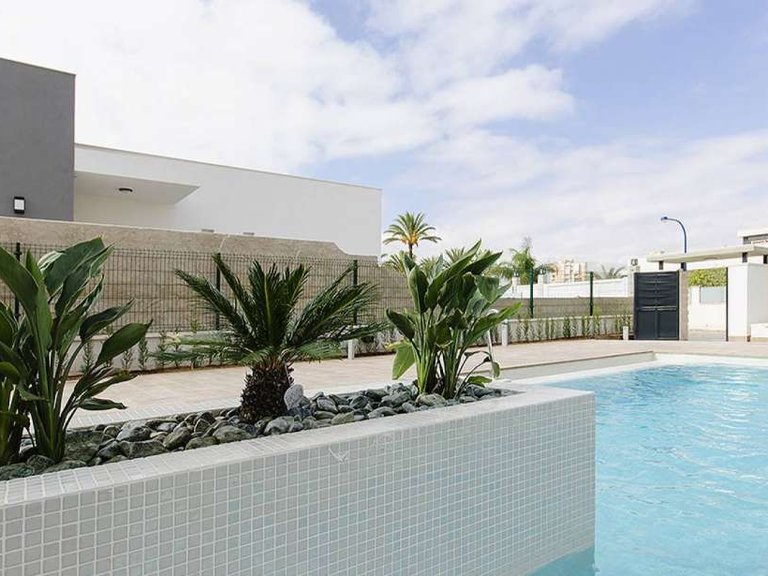 Villa for Sale in Orihuela Costa, Alicante 5