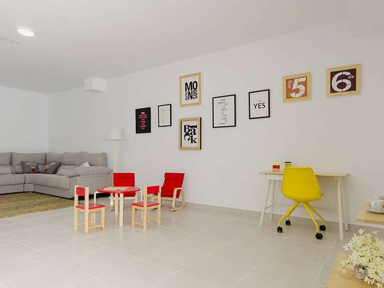 Villa for Sale in Orihuela Costa, Alicante 7