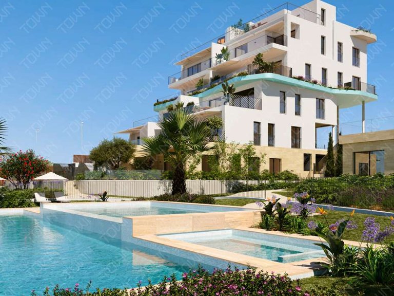 Apartment for Sale in Villajoyosa, Alicante 13
