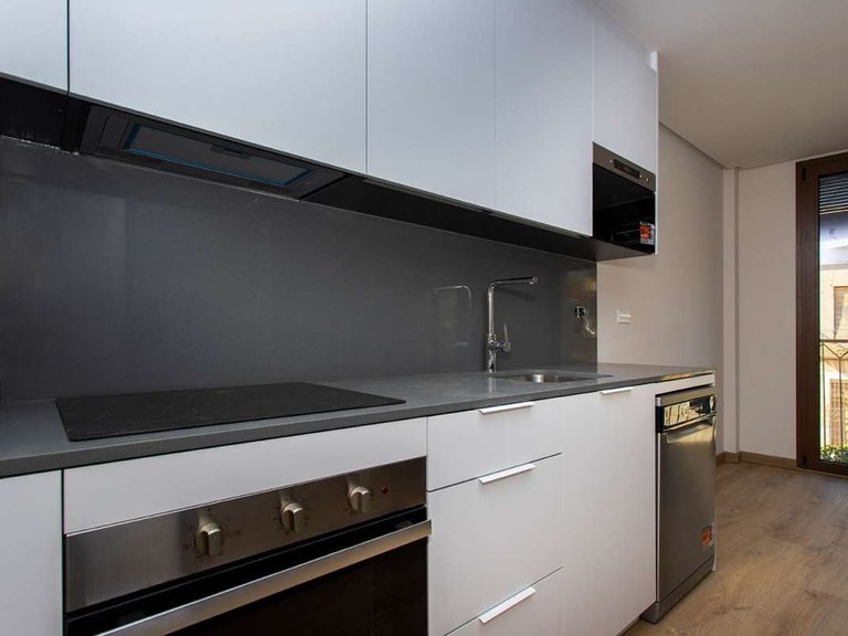 Apartment for Sale in Hondón De Las Nieves, Alicante 9