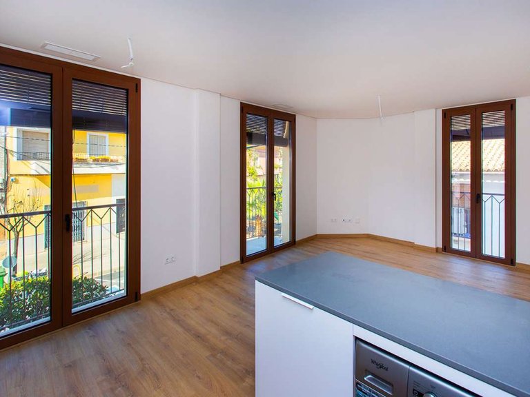 Apartment for Sale in Hondón De Las Nieves, Alicante 6