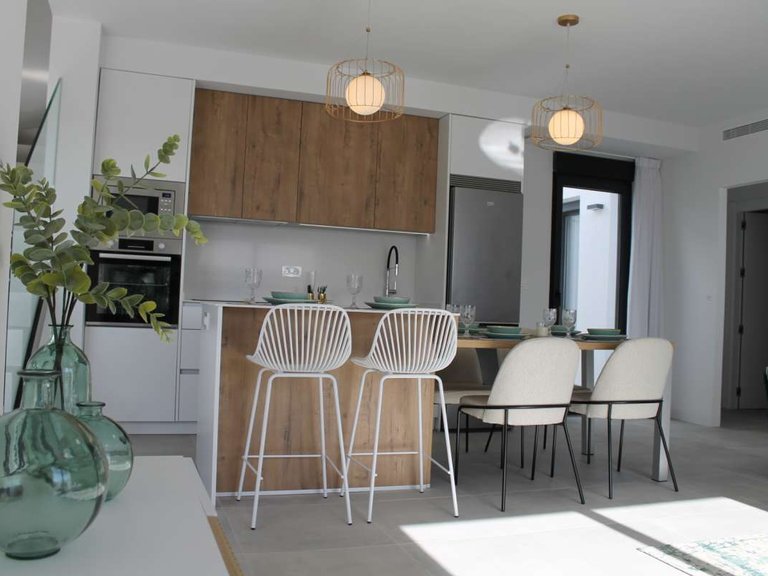 Town House for Sale in Roldán, Murcia 4