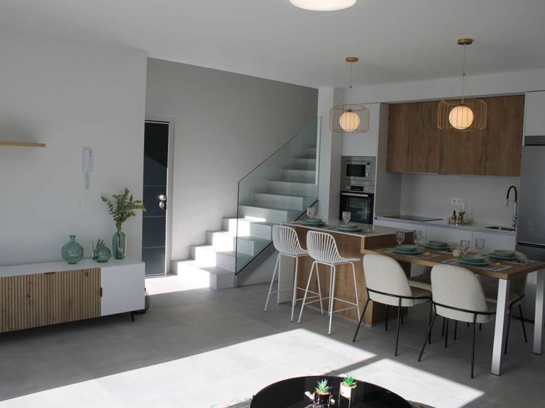 Town House for Sale in Roldán, Murcia 6