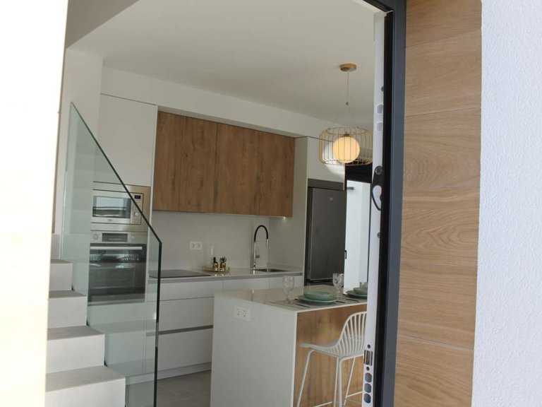 Town House for Sale in Roldán, Murcia 7