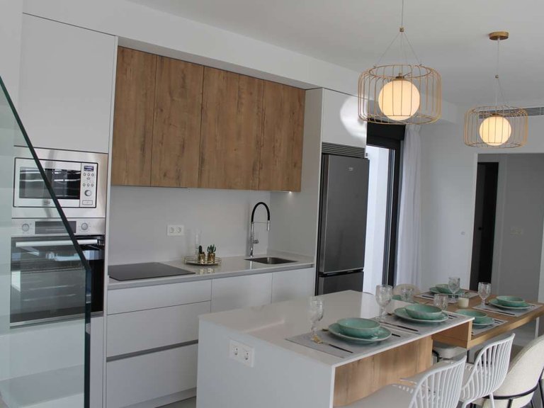Town House for Sale in Roldán, Murcia 8