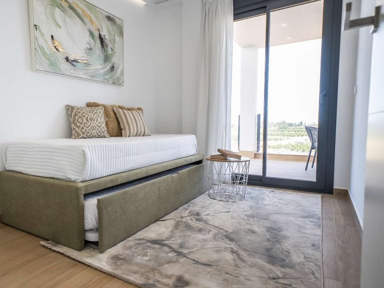 Town House for Sale in La Finca Golf, Alicante 27
