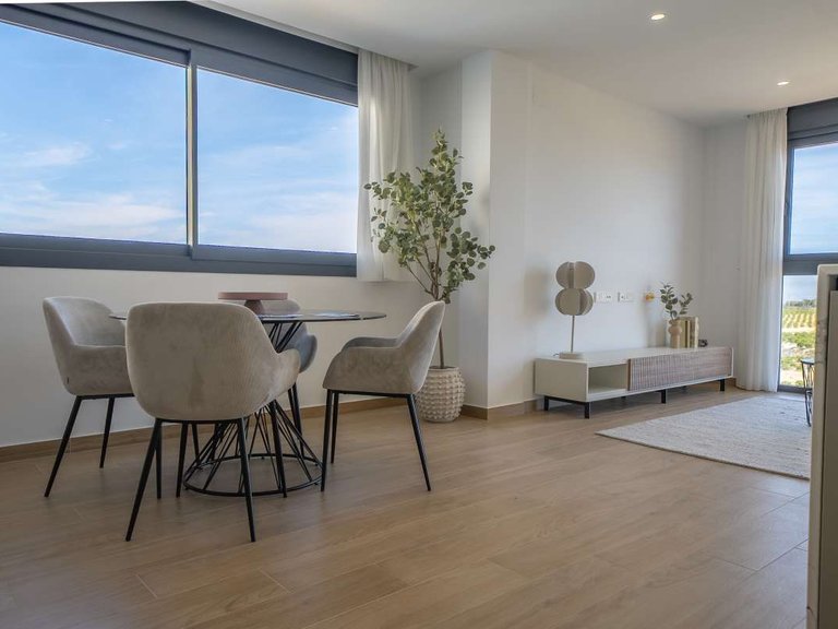 Town House for Sale in La Finca Golf, Alicante 19