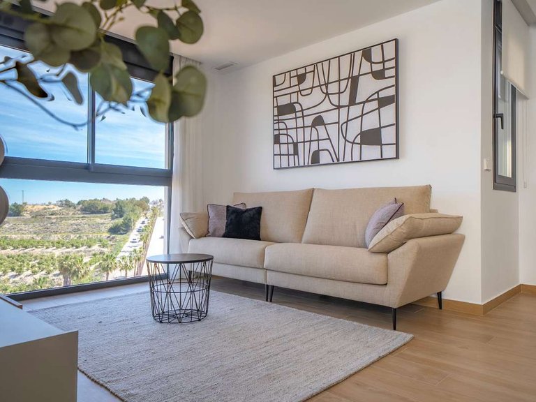 Town House for Sale in La Finca Golf, Alicante 20