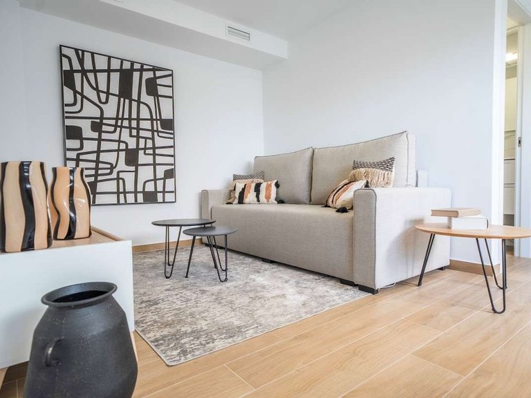 Town House for Sale in La Finca Golf, Alicante 22